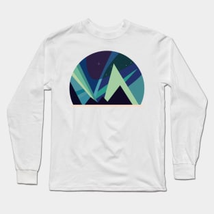 Aurora Long Sleeve T-Shirt